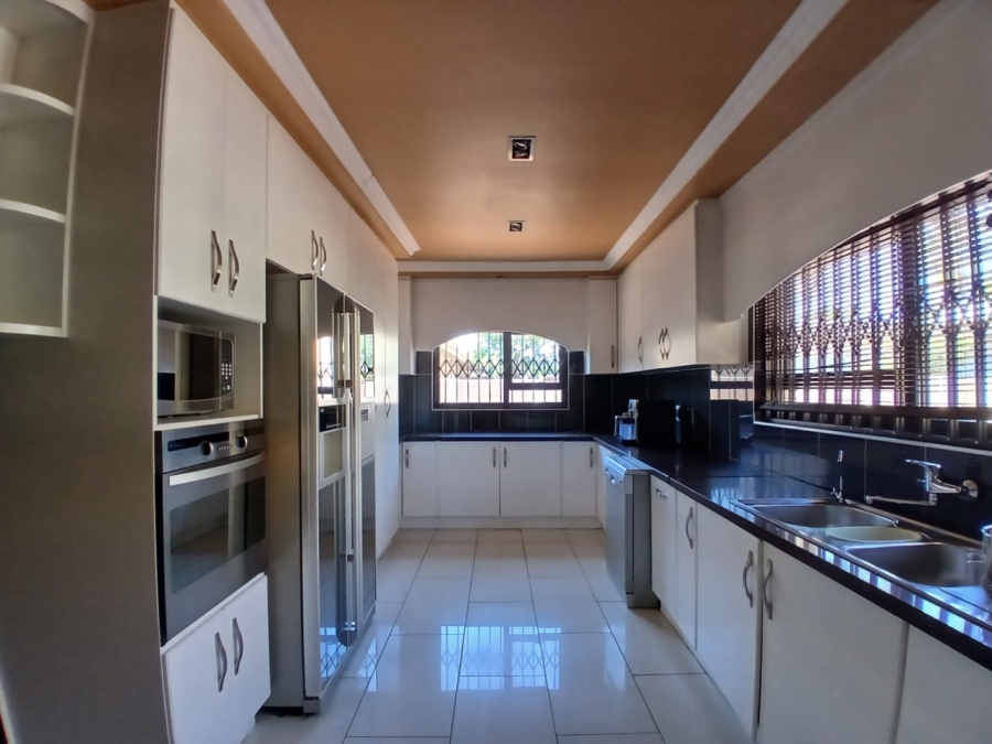 4 Bedroom Property for Sale in Jan Cillierspark Free State